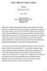HOUSE COMMITTEE ON SMALL BUSINESS. Hearing on. SBA Microloan Program. June 14, 2007