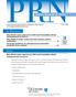 Policy Review & News. In This Issue. News. PRNJune Important information about Highmark Blue Shield www.highmarkblueshield.com
