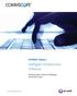 Intelligent Infrastructure Solutions. SYSTIMAX Solutions. Resolving Today s Network Challenges and Business Issues. www.commscope.