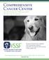 Comprehensive Cancer Center