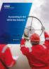 Accounting in the Oil & Gas Industry. kpmg.com.cy