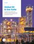Global Oil & Gas Suite
