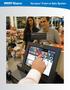 Nucleus Point-of-Sale System