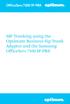 OfficeServ 7100 IP-PBX. SIP Trunking using the Optimum Business Sip Trunk Adaptor and the Samsung