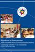 Education in Emergencies: The success story of the Escuela Nueva Learning Circles in Colombia