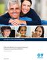 A Guide to Your Dental Benefits. Nebraska Medical Association Employers Insurance Consortium (NMAEIC) (Effective Date: 01/01/2015)
