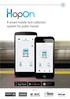 A smart mobile fare collection system for public transit