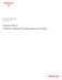 An Oracle White Paper December 2015. Oracle VM 3: 10GbE Network Performance Tuning