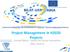 Project Management in H2020 Projects. Gorazd Weiss, Centre for Social Innovation (ZSI), Austria