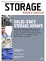 STORAGE SOLID-STATE STORAGE ARRAYS BUYER S CHECKLIST