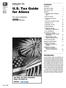Contents. Introduction. For use in preparing 2008 Returns. Get forms and other information faster and easier by: Publication 519 Cat. No.