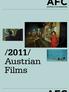 /2011/ Austrian Films