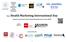 Third Health Marketing International Day
