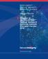 Interceptor Optical Network Security System. Design Guide. Chapter 4: INTERCEPTOR Optical Network Security System Alarmed Carrier PDS
