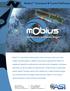 Mobius TM Command & Control Software