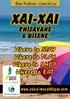 XAI-XAI CHIZAVANE & BILENE. Where to STAY Where to PLAY Where to SHOP Where to EAT. www.xaixai-mozambique.com. Gaza Province - Mozambique.