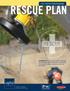 RESCUE PLAN FALL PROTECTION PROGRAM