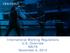 International Working Regulations U.S. Overview NAITA November 6, 2014