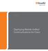 WHITE PAPER. Deploying Mobile Unified Communications for Cisco