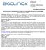 BIOCLINICA, INC. TO DEMONSTRATE TECHNOLOGY-ENHANCED CAPABILITIES AT UPCOMING GLOBAL INDUSTRY EVENTS