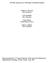 Self-Other Agreement on a 360-Degree Leadership Evaluation. Stefanie K. Halverson Rice University. Scott Tonidandel Rice University