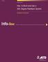 Info-line. How to Build and Use a 360-Degree Feedback System. Management Development. Published by ASTD. Issue 9508
