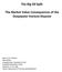 The Big Oil Spill: The Market Value Consequences of the Deepwater Horizon Disaster
