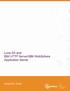 Preface. Limitations. Disclaimers. Technical Support. Luna SA and IBM HTTP Server/IBM Web Sphere Application Server Integration Guide