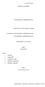 REPUBLIC OF ZAMBIA THE WORKERS' COMPENSATION ACT CHAPTER 271 OF THE LAWS OF ZAMBIA CHAPTER 271 THE WORKERS' COMPENSATION ACT