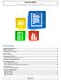 GOOGLE DRIVE Google Apps Documents Step-by-Step Guide