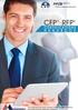 Certified Financial Planner (CFP ) Certification World Most Recognised Certification in Financial Planning