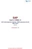 s@lm@n SAP Exam C_TCRM20_72 SAP Certified Application Associate - CRM Fundamentals with SAP CRM 7.0 EhP2 Version: 6.0 [ Total Questions: 80 ]