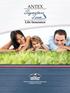 ANTEX Signature Term Life Insurance