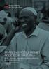 Enabling mobile money policies in Tanzania