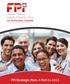 Foreword. Godfrey Nti Chief Executive Officer. FPI Strategic Plan: A Path to 2015
