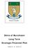 Shire of Murchison Long Term Strategic Financial Plan