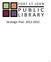 Fort St John Public Library Strategic Plan: 2012-2015