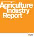 B2B Content Marketing 2010: griculture. Industry Report