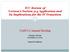 FCC Review of Verizon s Section 214 Application and Its Implications for the IP Transition. NASUCA Annual Meeting