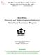 Red Wing Housing and Redevelopment Authority Homebuyer Assistance Program