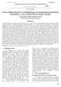 Factors Influencing the Use of Mobile Phones in Communicating Agricultural Information: A Case of Kilolo District, Iringa, Tanzania