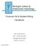 Financial Aid & Student Billing Handbook
