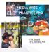 MEDIA ARTS + PRACTICE PhD