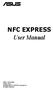 NFC EXPRESS User Manual