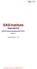 s@lm@n SAS Institute Exam A00-270 SAS BI Content Developmentfor SAS 9 Version: 7.0 [ Total Questions: 107 ]
