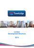 London Development Brochure