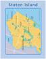 Staten Island. The Michael J. Petrides School. Hylan Blvd. Susan E. Wagner. High School. La Tourette. Park. Willow. Brook. Park