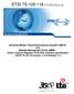 ETSI TS 129 118 V11.8.0 (2013-10)