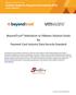 BeyondTrust Addendum to VMware Solution Guide for Payment Card Industry Data Security Standard
