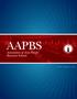 AAPBS. Association of Asia-Pacific Business Schools. www.aapbs.org